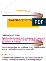 1 - Estructura Del Proyecto