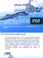 fodaaguapurificada-110608005615-phpapp02.ppt