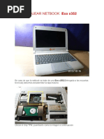 Desbloquear Netbook (Exo x352) PDF