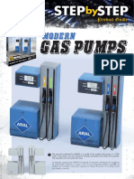 StepbyStep - Modern Gas Pumps
