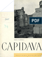 Capidava Florescu 1964 PDF