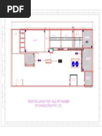 1 MLD STP Layout-Model