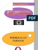 Ke-2 Farmasi Komunitas (Ulfa)