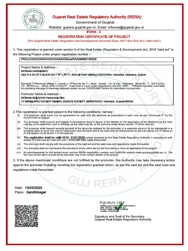 rera-certificate-pdf