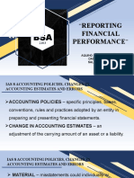 Chapter 3 REPORTING FINANCIAL REPORTING