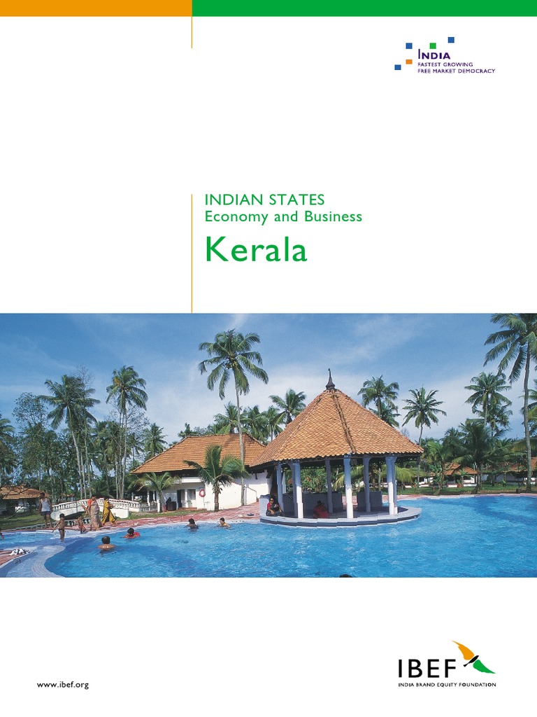 BASIC FACTS ABOUT KERALA IN MALAYALAM PDF visual data 6