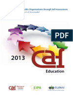 CAF Education