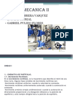 Mecanica Ii PDF