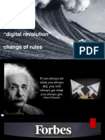 Presentation Digital Revolution - v0.2 - Engl
