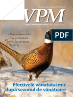 VPM Februarie 2015