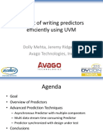 54_The_art_of_writing_predictors_efficiently_using_uvm