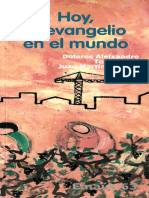 ALEIXANDRE, Dolores - Hoy, el Evangelio en el mundo.pdf