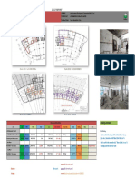 Daily report on Amari Vientiane Grand Hotel construction