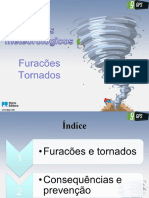 9 1 Riscos Meteorologicos