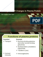 Chemical Pathology Notes