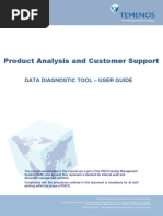 DataDiag tool Installation & user guide v1.1