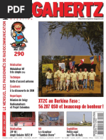 Megahertz-181-Dipmetru Sensibillll! | PDF | Télécommunications