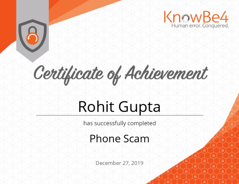 Certif | PDF