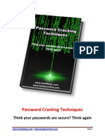 135 - Password Cracking Techniques [-PUNISHER-].pdf