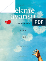 Catherine Ryan Hyde - Sekme Avansu 2015 LT