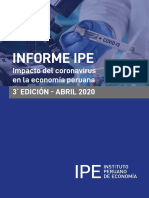 INFORME IPE Impacto del Coronavirus en la Economia Peruana ABRIL.pdf