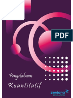 TPS Pengetahuan Kuantitatif PDF