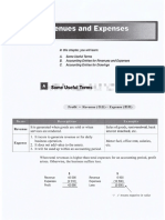 Turbo (Acc) 4 Revenues and Expenses