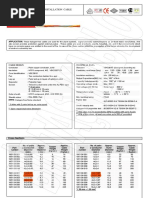 1.49 Birtas Data Sheet