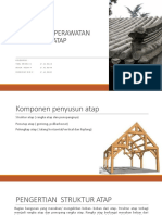 MKP SISTEM PERAWATAN ATAP