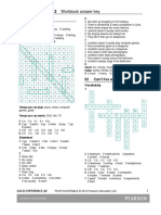 Respuestas Workbook A2 PDF