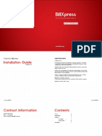 Ooredoo-BillXpress Client Installation and User Guide16 PDF