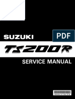 ts200r PDF