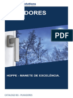 CATALOGO BS - MANETES HOPPE Teste PDF