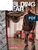 Welding Gear PDF