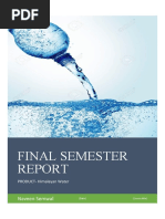 Final Semester: Naveen Semwal