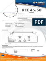 Descriere Generala Fibre Propilena