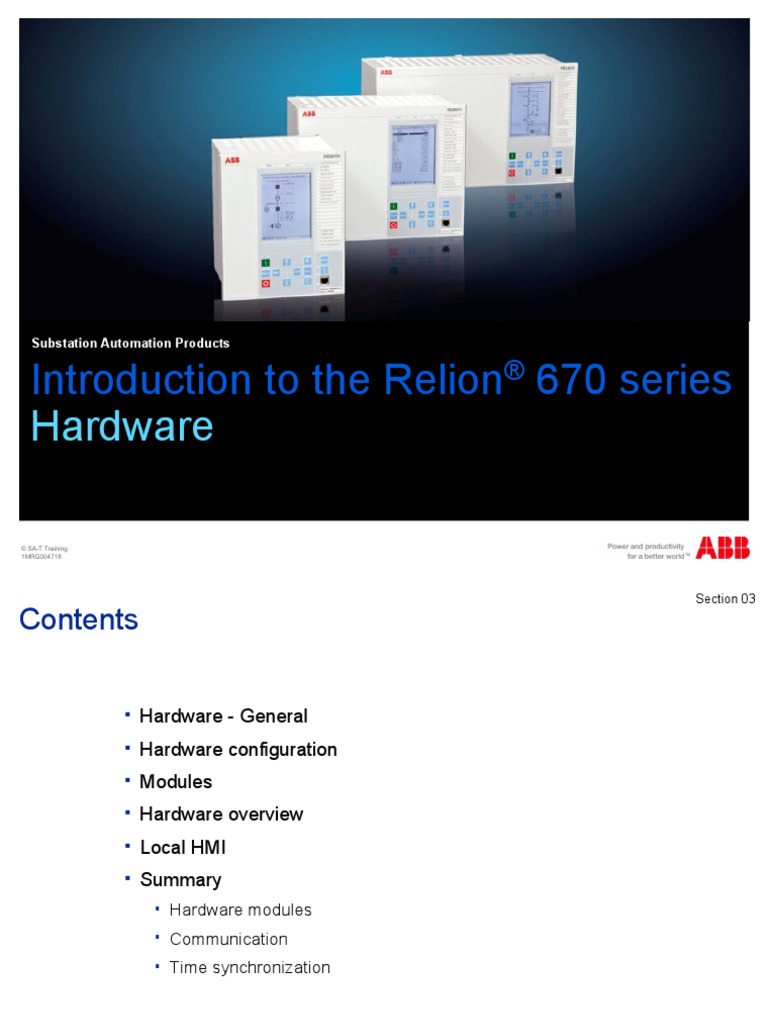 Introduction — Relion Documentation – VLIB