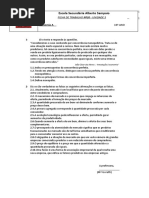 Ficha 20-Unidade 5- Preços e Mercado