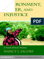 (Nancy J. Jacobs) Environment, Power, and Injustic (BookFi) PDF