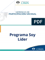 Mun Lima - Liderazgo PDF