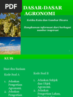 Soal Dan Jawab Routing Dinamis