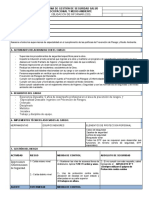 ODI Prevencion de Riesgos