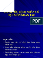 CSBN Hau Mon Nhan Tao PDF
