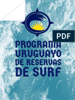 Programa Uruguayo de Reservas de Surf