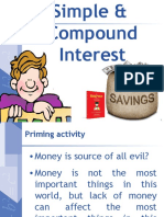 Simple-Coumpound-Interest