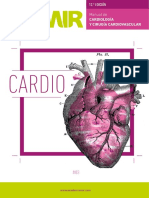 AMIR España 12 - Cardiología