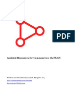 Assisted Resource for Communites thePLAN