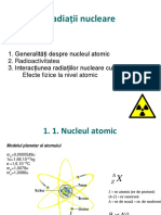 Radiatii I PDF
