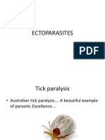 Ectoparasites