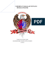M. Dedy Agung Syaiful R. Xi Ips 01